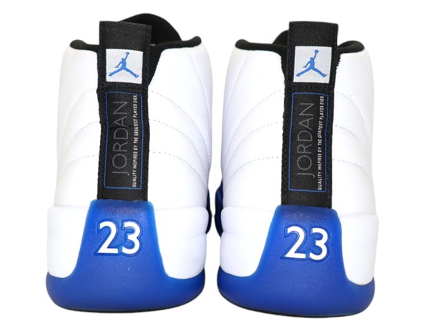 AIR JORDAN 12 RETRO h-30081-3 - 5