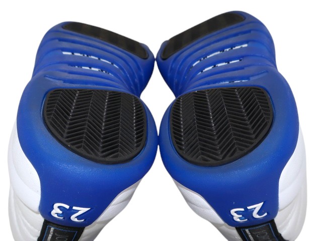 AIR JORDAN 12 RETRO h-30081-3 - 6