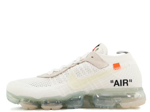 THE 10 : NIKE AIR VAPORMAX FK