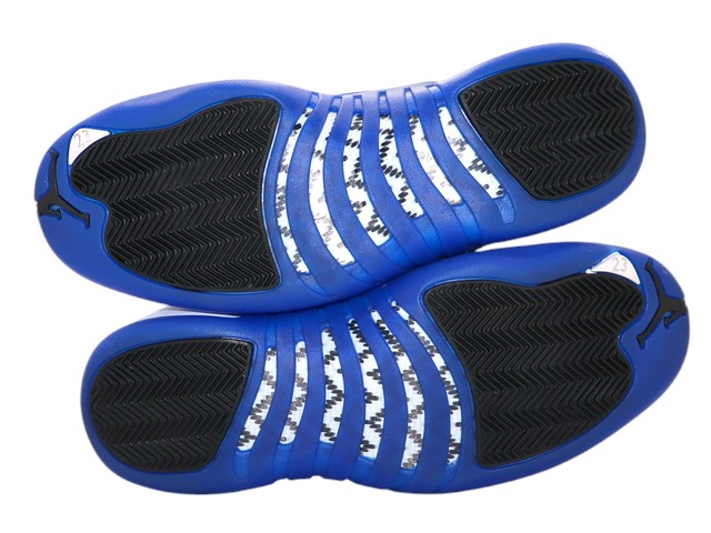 AIR JORDAN 12 RETRO h-30081-3 - 7