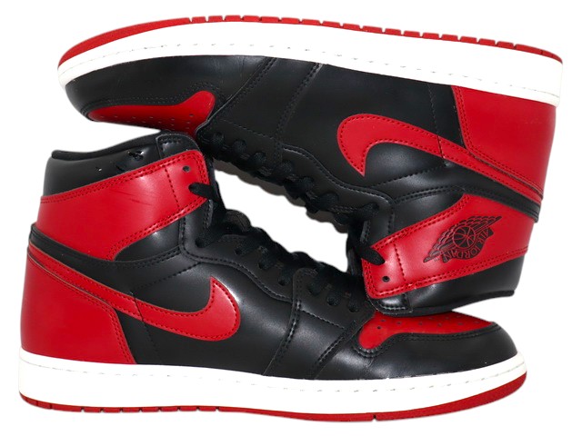 AIR JORDAN 1 RETRO HIGH OG h-30077-6 - 2