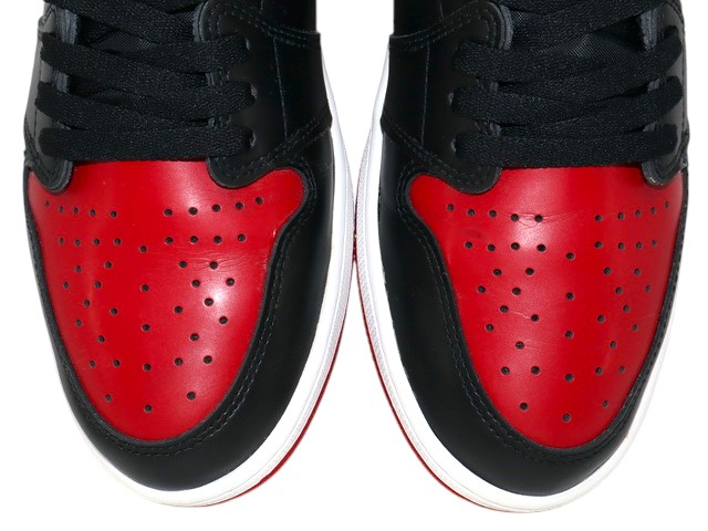 AIR JORDAN 1 RETRO HIGH OG h-30077-6 - 3