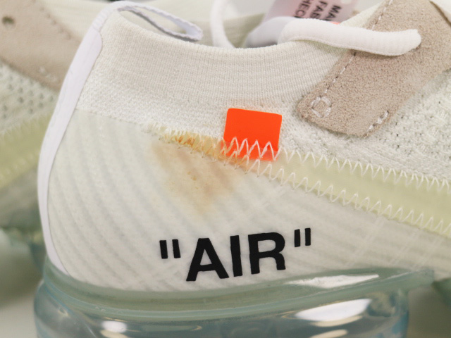 THE 10 : NIKE AIR VAPORMAX FK AA3831-100-f-6955-05 - 5