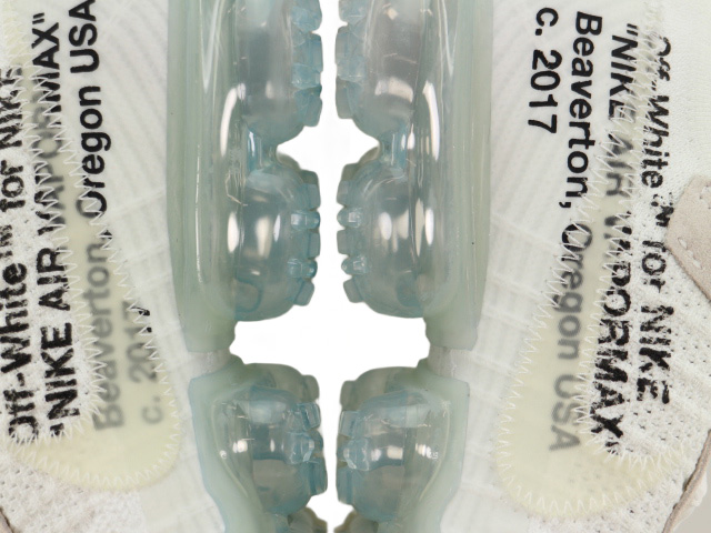 THE 10 : NIKE AIR VAPORMAX FK AA3831-100-f-6955-05 - 7