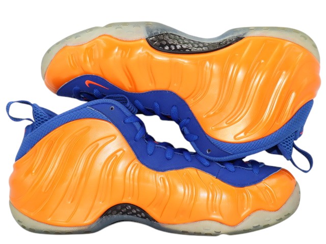 AIR FOAMPOSITE ONE h-30084-1 - 2