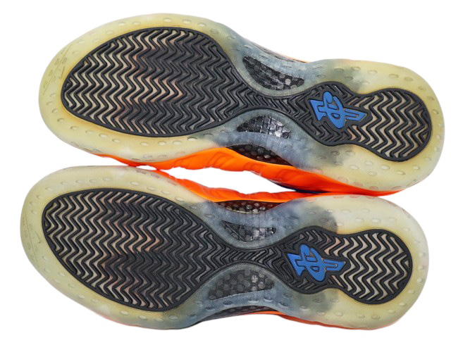 AIR FOAMPOSITE ONE h-30084-1 - 7