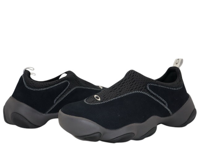 OAKLEY SUEDE FLESH CAVIAR MESH BDS24S00003860BK09-1 - 1