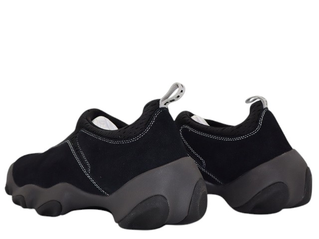 OAKLEY SUEDE FLESH CAVIAR MESH BDS24S00003860BK09-1 - 2