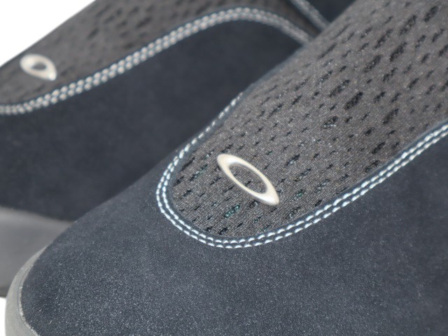 OAKLEY SUEDE FLESH CAVIAR MESH BDS24S00003860BK09-1 - 5