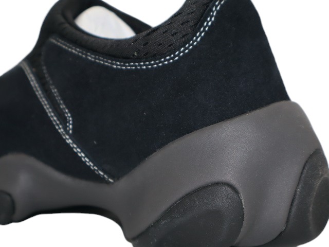 OAKLEY SUEDE FLESH CAVIAR MESH BDS24S00003860BK09-1 - 6