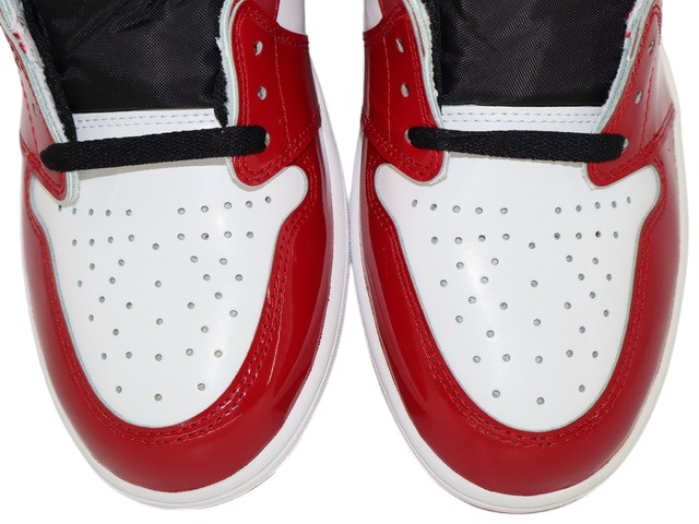 AIR JORDAN 1 RETRO HIGH OG FEARL h-30087-4 - 3