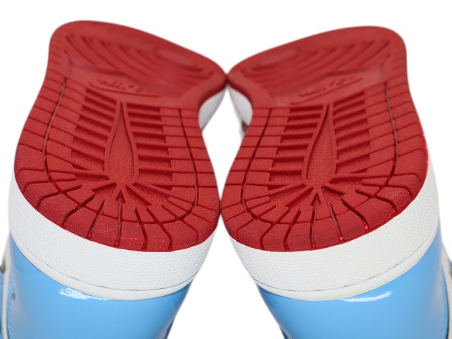 AIR JORDAN 1 RETRO HIGH OG FEARL h-30087-4 - 6