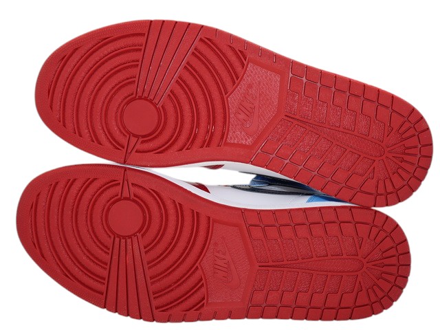 AIR JORDAN 1 RETRO HIGH OG FEARL h-30087-4 - 7