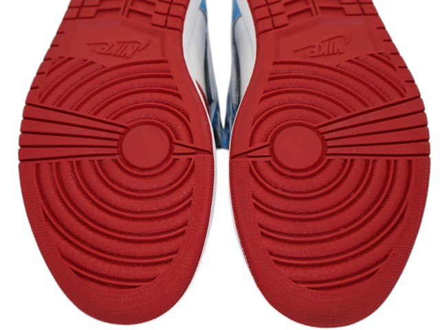 AIR JORDAN 1 RETRO HIGH OG FEARL h-30087-4 - 8