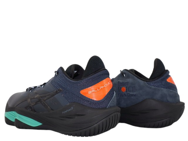 NOVA SURGE LOW 1061A050-400 - 2