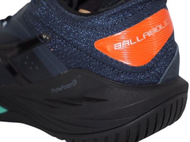 NOVA SURGE LOW 1061A050-400 - 6