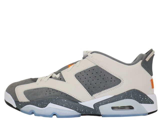 AIR JORDAN 6 RETRO LOW PSG