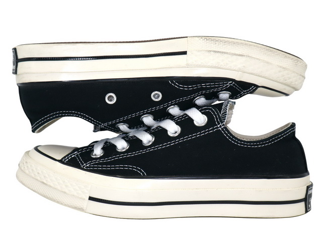 CHUCK 70 OX h-30064-17 - 1