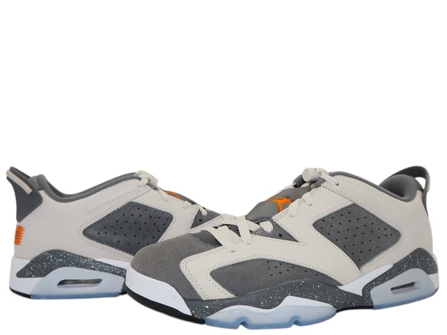 AIR JORDAN 6 RETRO LOW PSG DZ4133-008 - 2