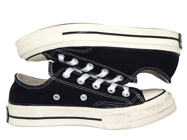 CHUCK 70 OX h-30064-17 - 2