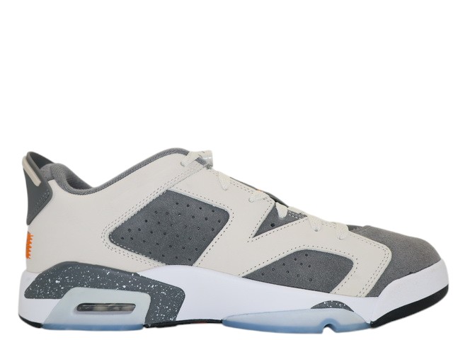 AIR JORDAN 6 RETRO LOW PSG DZ4133-008 - 1