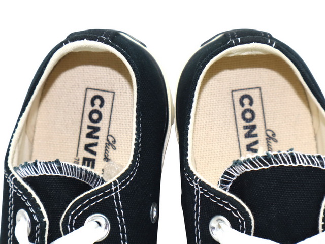 CHUCK 70 OX h-30064-17 - 4