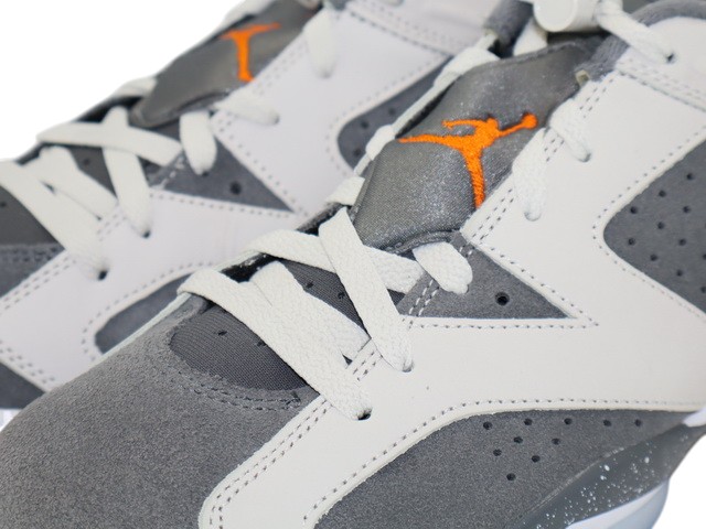 AIR JORDAN 6 RETRO LOW PSG DZ4133-008 - 4