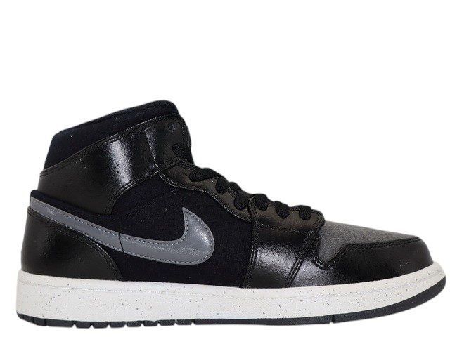 AIR JORDAN 1 MID PREMIUM 852542-001 - 1