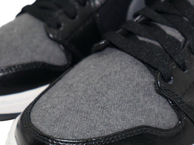 AIR JORDAN 1 MID PREMIUM 852542-001 - 4