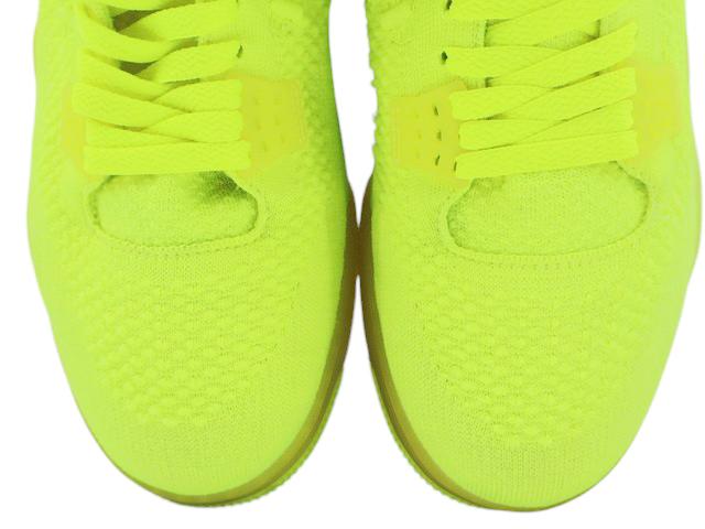 AIR JORDAN 4 RETRO FLYKNIT h-30087-12 - 3