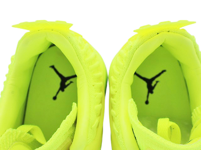 AIR JORDAN 4 RETRO FLYKNIT h-30087-12 - 4