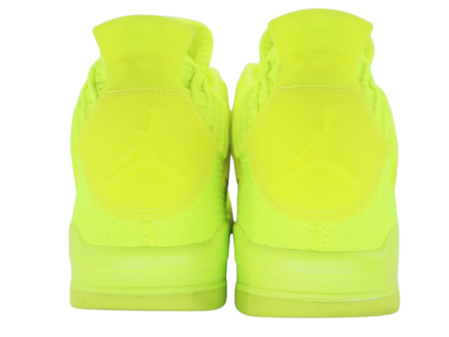 AIR JORDAN 4 RETRO FLYKNIT h-30087-12 - 5