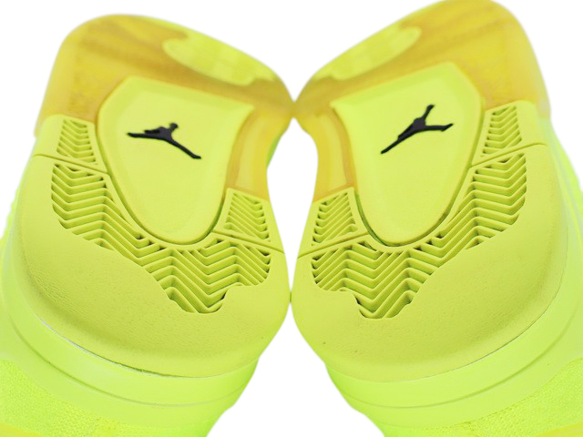AIR JORDAN 4 RETRO FLYKNIT h-30087-12 - 6