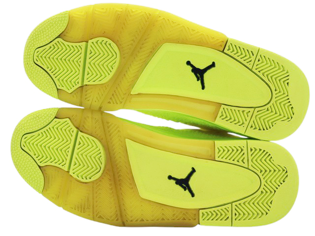 AIR JORDAN 4 RETRO FLYKNIT h-30087-12 - 7