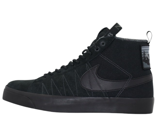 SB ZOOM BLAZER MID PRM
