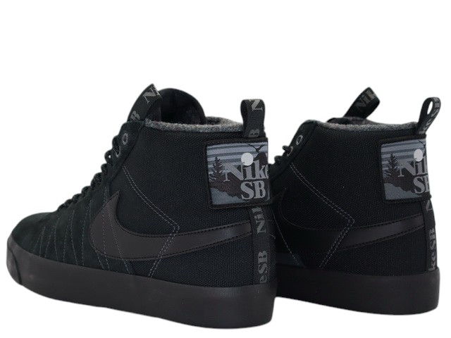 SB ZOOM BLAZER MID PRM DC8903-002 - 3