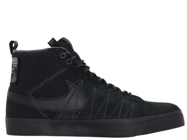 SB ZOOM BLAZER MID PRM DC8903-002 - 1