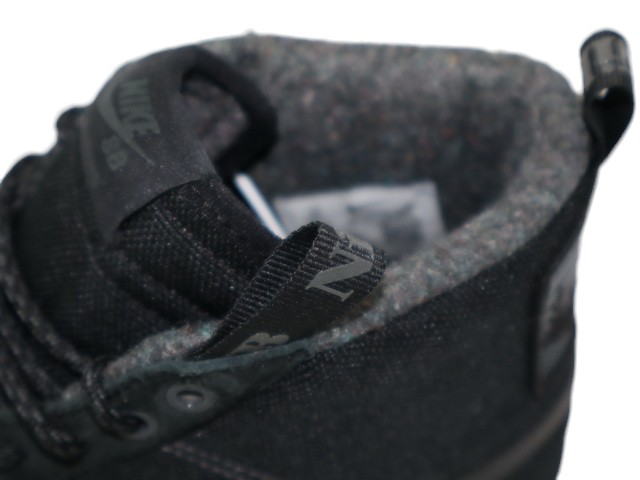 SB ZOOM BLAZER MID PRM DC8903-002 - 7