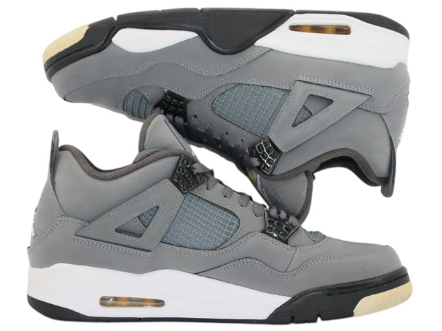 AIR JORDAN 4 RETRO h-30088-1 - 2