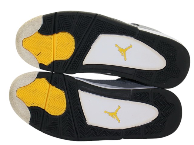 AIR JORDAN 4 RETRO h-30088-1 - 5