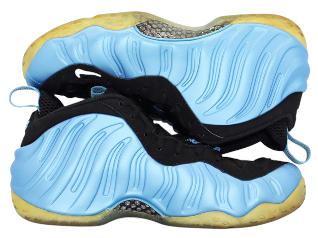 AIR FOAMPOSITE ONE h-30088-4 - 2