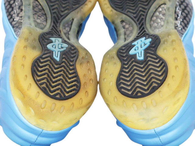 AIR FOAMPOSITE ONE h-30088-4 - 5