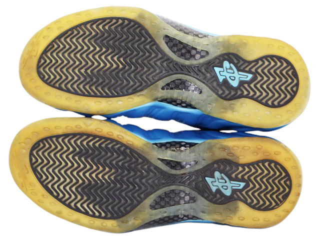 AIR FOAMPOSITE ONE h-30088-4 - 6