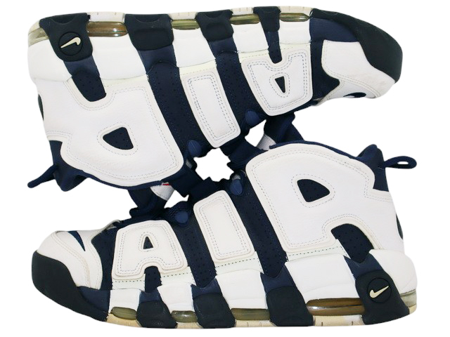 AIR MORE UPTEMPO h-30088-5 - 1