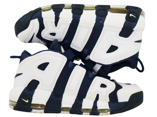 AIR MORE UPTEMPO h-30088-5 - 2