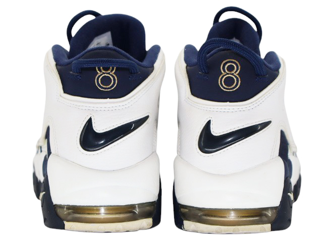 AIR MORE UPTEMPO h-30088-5 - 4