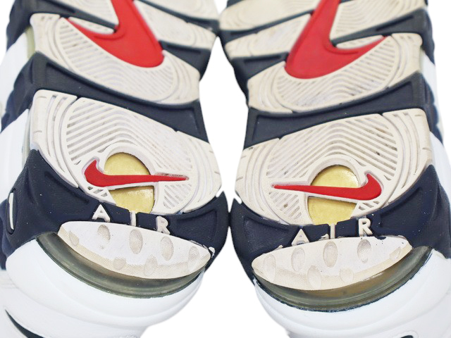 AIR MORE UPTEMPO h-30088-5 - 5