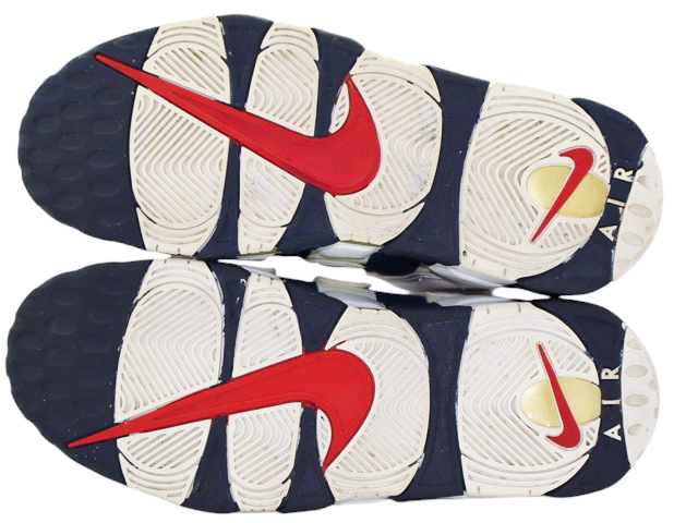 AIR MORE UPTEMPO h-30088-5 - 6