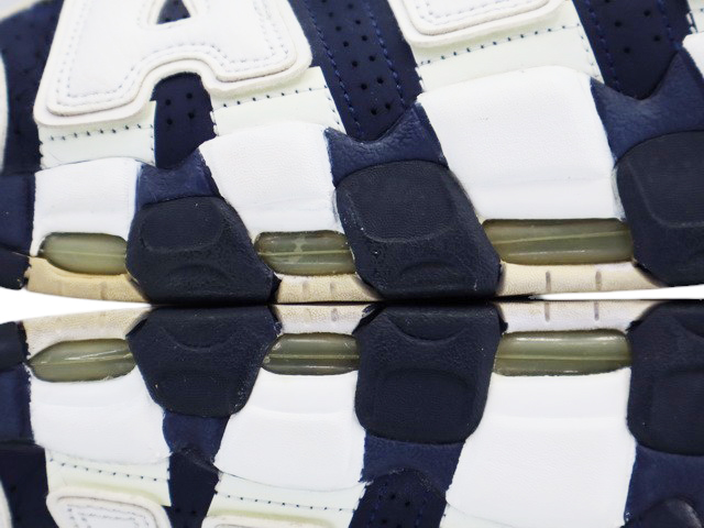 AIR MORE UPTEMPO h-30088-5 - 7