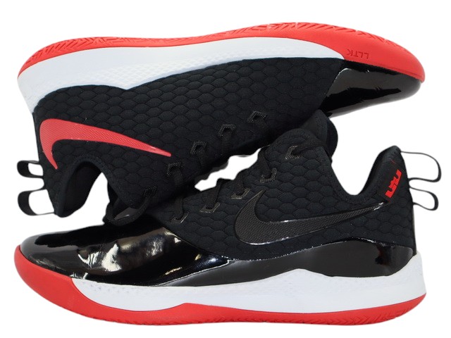 LEBRON WITNESS 3 PRM h-30090-5 - 1